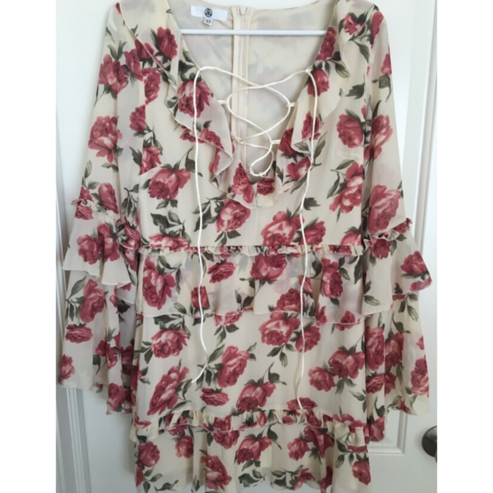 ASOS Women’s Dress - US Size 8 - Worn Once